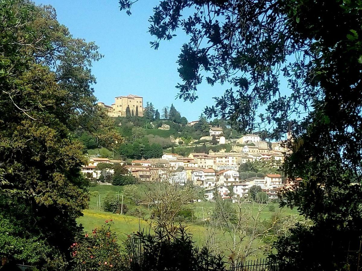 La Cana Dolce Bertinoro Exterior photo